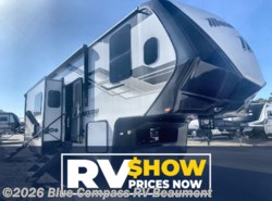 New 2025 Grand Design Momentum M-Class 344M available in Vidor, Texas