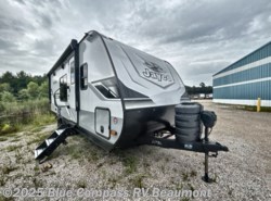 New 2025 Jayco Jay Feather 21MML available in Vidor, Texas