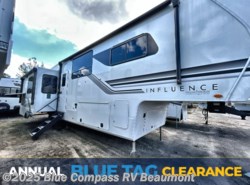 New 2025 Grand Design Influence 3203GK available in Vidor, Texas