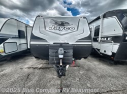 New 2025 Jayco Jay Feather 23RK available in Vidor, Texas