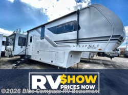 New 2025 Grand Design Influence 3503GK available in Vidor, Texas