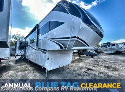 New 2025 Grand Design Solitude 388MBS available in Vidor, Texas