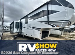 New 2026 Grand Design Solitude 370DV available in Vidor, Texas