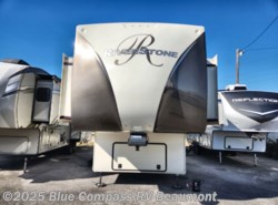 Used 2018 Forest River RiverStone 39FKTH available in Vidor, Texas