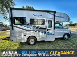 New 2026 Thor Motor Coach Geneva 19VT available in Vidor, Texas
