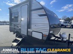 New 2026 Forest River Aurora Light 13RDX available in Vidor, Texas