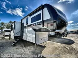 New 2026 Alliance RV Valor 44V14 available in Vidor, Texas