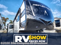 New 2026 Grand Design Reflection 337RLS available in Vidor, Texas