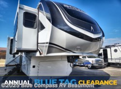 New 2026 Grand Design Solitude 380FL available in Vidor, Texas