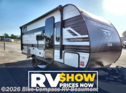 New 2026 Grand Design Transcend One 161BH available in Vidor, Texas