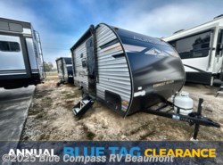 New 2026 Forest River Aurora Light 16BHX available in Vidor, Texas