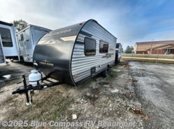 New 2026 Forest River Aurora Light 16BHX available in Vidor, Texas