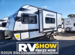 New 2026 Jayco Jay Feather Air 16RB available in Vidor, Texas