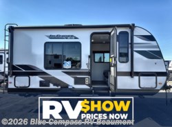 New 2026 Jayco Jay Feather Air 15MRB available in Vidor, Texas