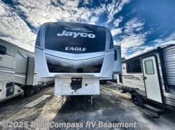 New 2026 Jayco Eagle 355MBQS available in Vidor, Texas