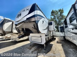 Used 2021 Heartland Bighorn 3870FB available in Vidor, Texas