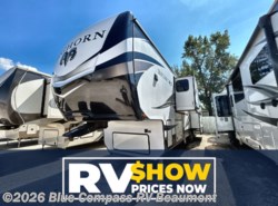 Used 2021 Heartland Bighorn 3870FB available in Vidor, Texas