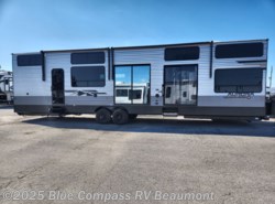 New 2026 Forest River Aurora 42CONDO available in Vidor, Texas