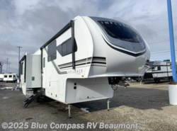 New 2026 Grand Design Influence 3804DS available in Vidor, Texas