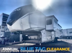 New 2026 Jayco Pinnacle 36FBTS available in Vidor, Texas