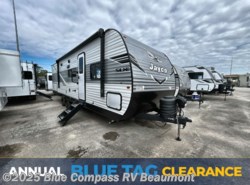 New 2026 Jayco Jay Flight SLX 284BHS available in Vidor, Texas