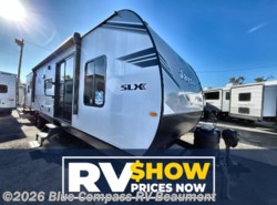 New 2026 Jayco Jay Flight SLX 380DQS available in Vidor, Texas