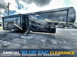 New 2026 Jayco Pinnacle 38FBRK available in Vidor, Texas