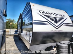 New 2026 Grand Design Transcend 335BHT available in Vidor, Texas