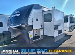 New 2026 Jayco Eagle HT 320MKTS available in Vidor, Texas