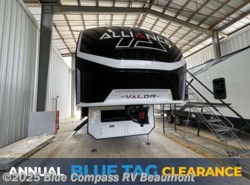 New 2026 Alliance RV Valor 36V11 available in Vidor, Texas