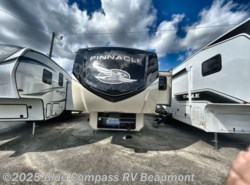 Used 2022 Jayco Pinnacle 32RLTS available in Vidor, Texas