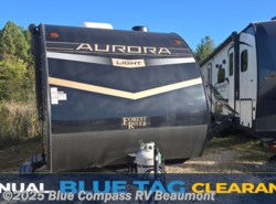 Used 2024 Forest River Aurora 16BHX available in Vidor, Texas