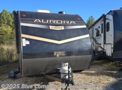 Used 2024 Forest River Aurora 16BHX available in Vidor, Texas