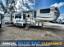 Used 2017 Keystone Montana 373FL available in Vidor, Texas