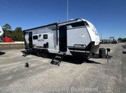 New 2026 Alliance RV Delta 252RL available in Vidor, Texas