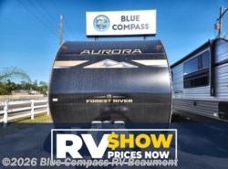 New 2026 Forest River Aurora 29TQS available in Vidor, Texas