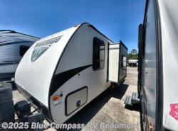 Used 2018 Winnebago Micro Minnie 2106fbs available in Vidor, Texas