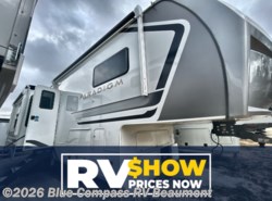 New 2026 Alliance RV Paradigm 312RK available in Vidor, Texas