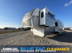 New 2026 Alliance RV Valor 41V13 available in Vidor, Texas