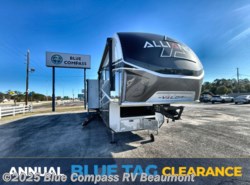 New 2026 Alliance RV Valor 41V13 available in Vidor, Texas