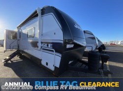 New 2025 Jayco Eagle HT 294CKBS available in Vidor, Texas