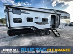 New 2026 Grand Design Reflection 100 Series 27BH available in Vidor, Texas