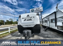New 2026 Alliance RV Delta 292RL available in Vidor, Texas