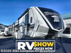 New 2026 Grand Design Momentum G-Class 394G available in Vidor, Texas