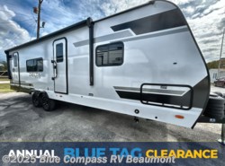 New 2026 Alliance RV Delta Ultra Lite BH271 available in Vidor, Texas