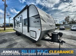 New 2026 Jayco Jay Flight SLX 261BHS available in Vidor, Texas