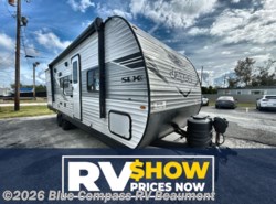 New 2026 Jayco Jay Flight SLX 261BHS available in Vidor, Texas