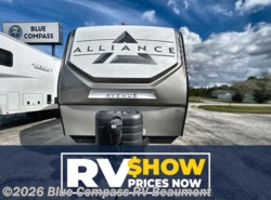 New 2026 Alliance RV Avenue 333BH available in Vidor, Texas