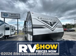 New 2026 Grand Design Transcend 265BHT available in Vidor, Texas
