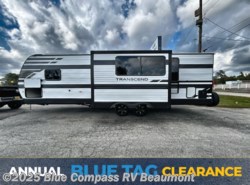 New 2026 Grand Design Transcend Xplor 265BHT available in Vidor, Texas